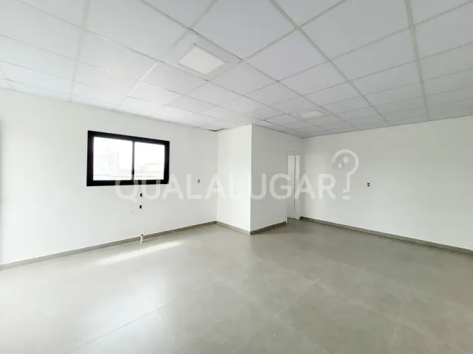 Sala comercial para locação, Centro, Tubarão, SC