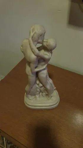 Escultura romântica