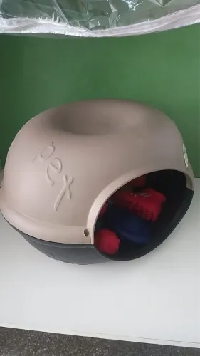 Casinha Toca para Cães e Gatos