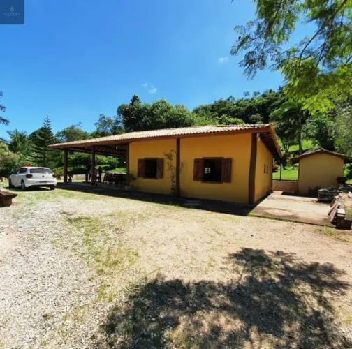 SITIO RURAL em TAUBATÉ - SP, REGISTRO