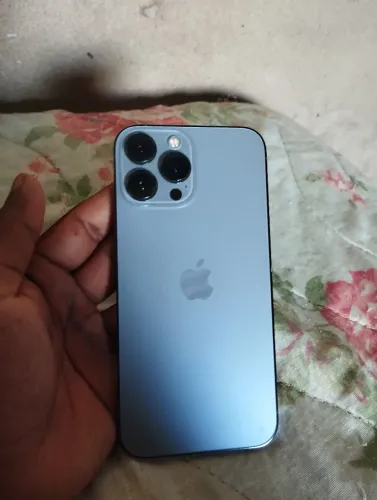 Vendo iPhone 13 prox Max