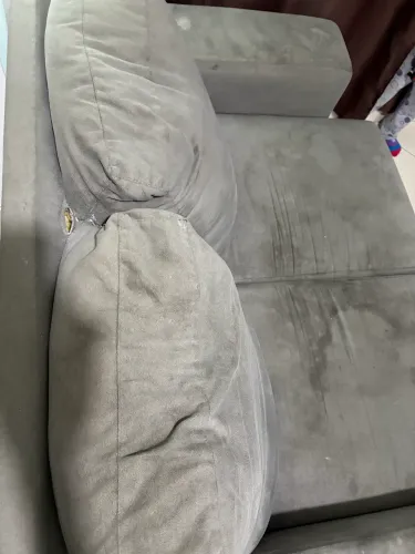Desapego Sofá só retirar