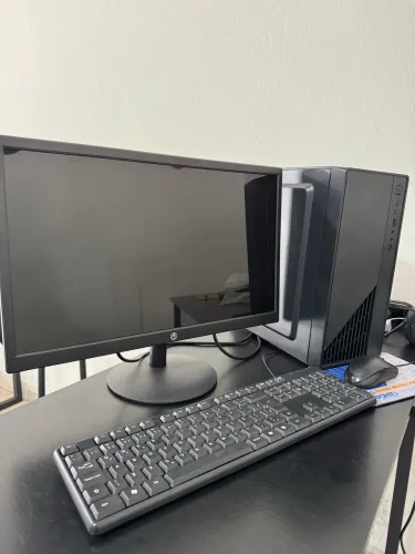 PC COMPLETO i5 