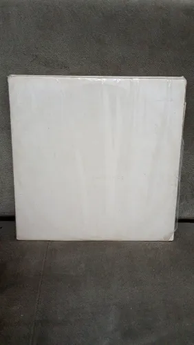 Beatles Álbum BRANCO