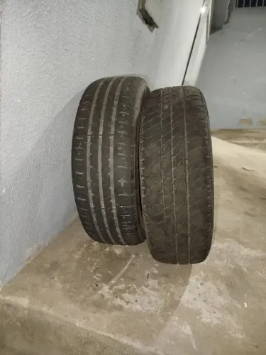 Pneu usado 175/65/r14