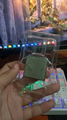 Processador AMD A10-9700 (Placa de Vídeo Integrada)