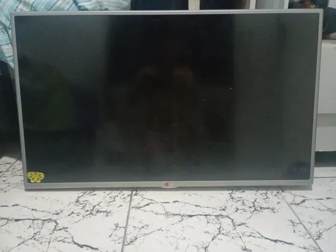 Vendo Uma TV LG de 42 polegadas, a mesma está apresentando problemas no backlight