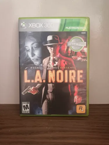 Jogo de Xbox 360