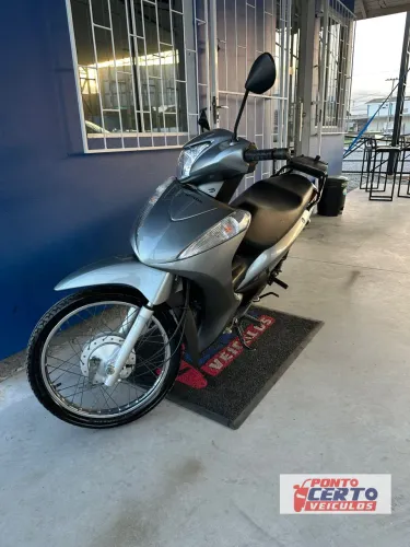 Honda BIZ 125 125 cc