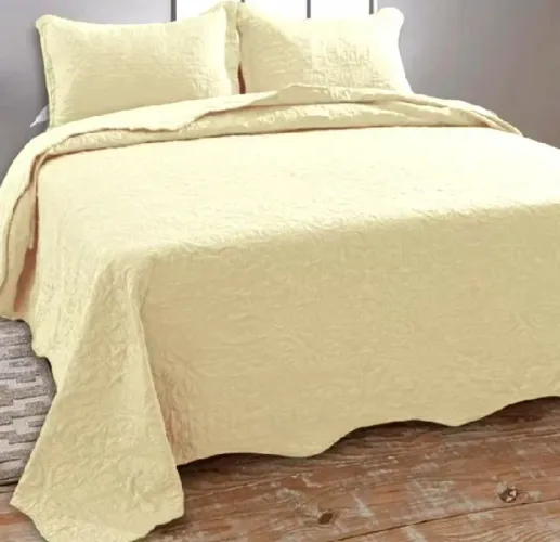 Cobre leito solteiro, casal, queen ou king. Entrega gratis para maioria dos bairros 