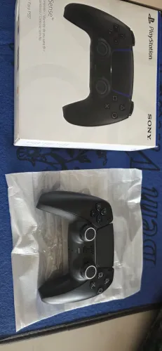 Controle ps5