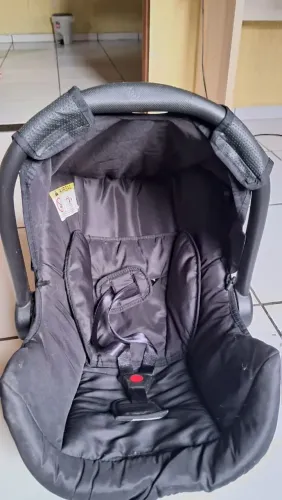 Cadeira de Bebê