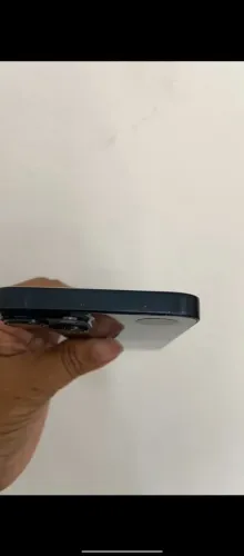 iPhone 14 preto 128Gb