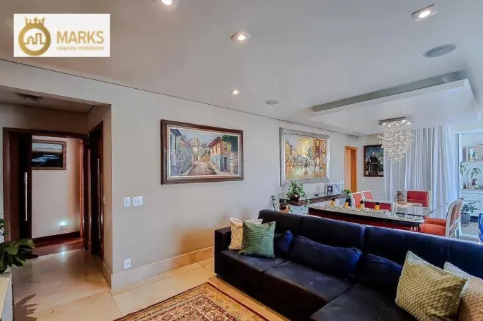 Apartamento com 4 dormitórios, 183 m² - venda por R$ 2.850.000,00 ou aluguel por R$ 17.200