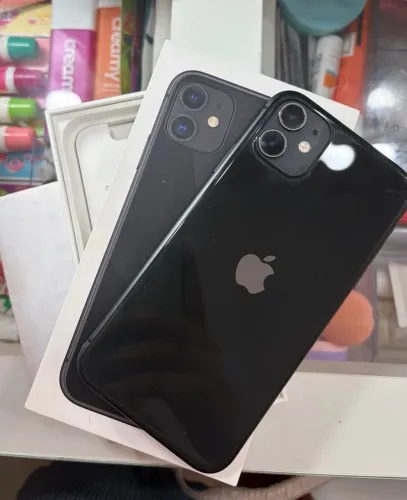 iphone 11 128gb todo original com caixa/nota fiscal