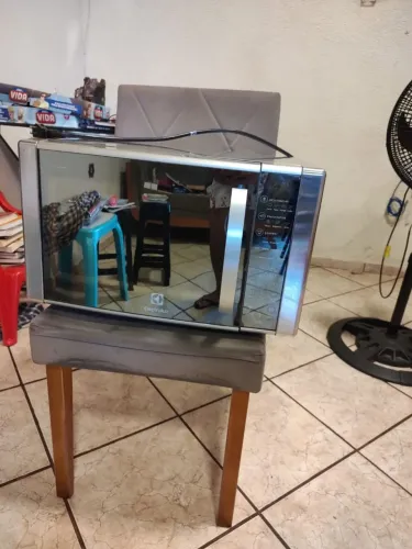Microondas 