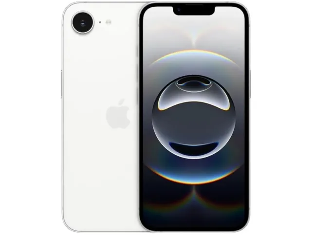 iPhone 16e 512gb