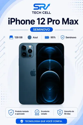 iPhone 12 Pro Max 