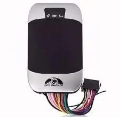 Gps Rastreador Carro Bloqueador Veicular Tk-303g