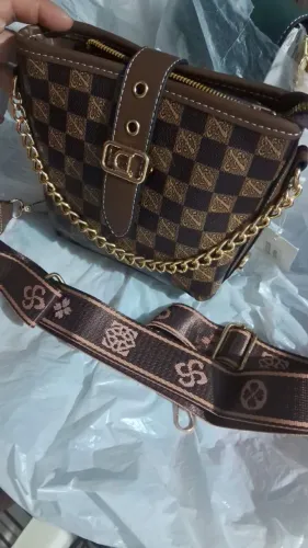 Bolsas ? lindas e novas