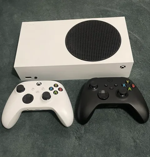 Xbox Séries S