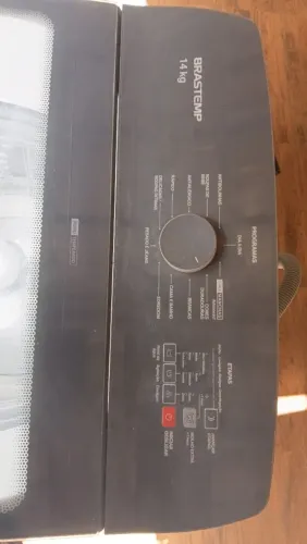 Maquina de lava