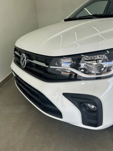 Volkswagen Saveiro Trendline 1.6 Total Flex 16V 2026