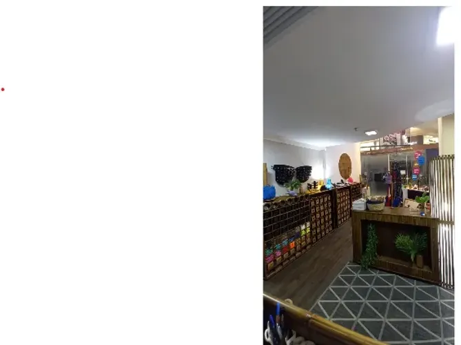 MOVEIS PARA LOJA - ESTILO BAMBU RUSTICO