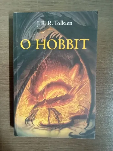 Livro: O Hobbit