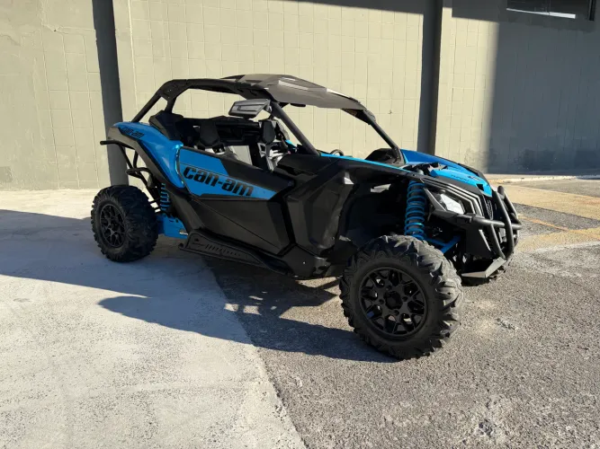 UTV CAN-AM Maverick X3 2021