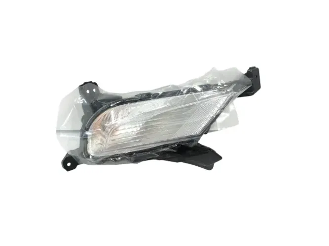 Seta Pisca Dianteiro Direito Hyundai Hb20 2023 2024 2025 novo