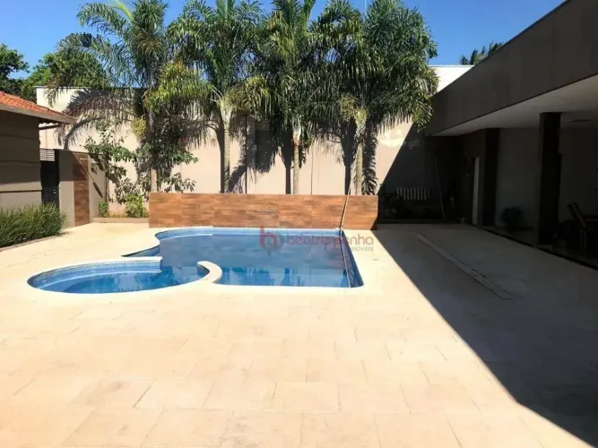 Chácara com 3 Quartos à venda, 4000 m² por R$ 2.300.000 - Estância São Manoel (Zona Rural)
