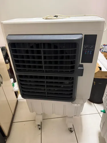 Climatizador