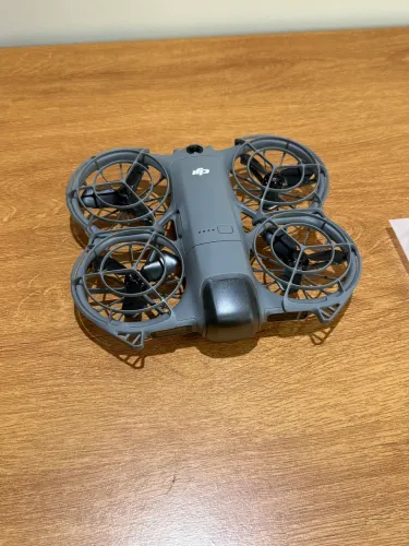 Drone DJI Neo 2 Fly NOVO
