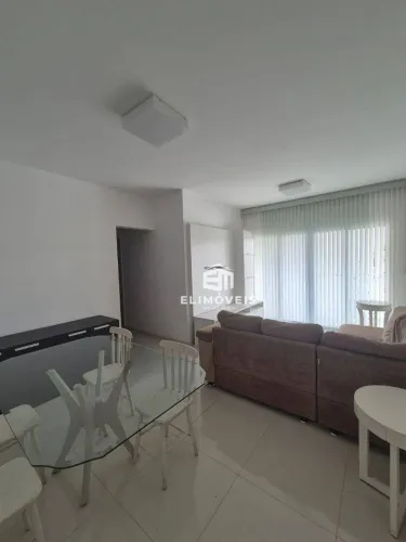 Apartamento com 2 dormitórios para alugar, 79 m² por R$ 4.182,00/mês - Amarilis Condominiu