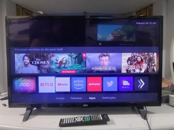 Tv 32 Smart AOC