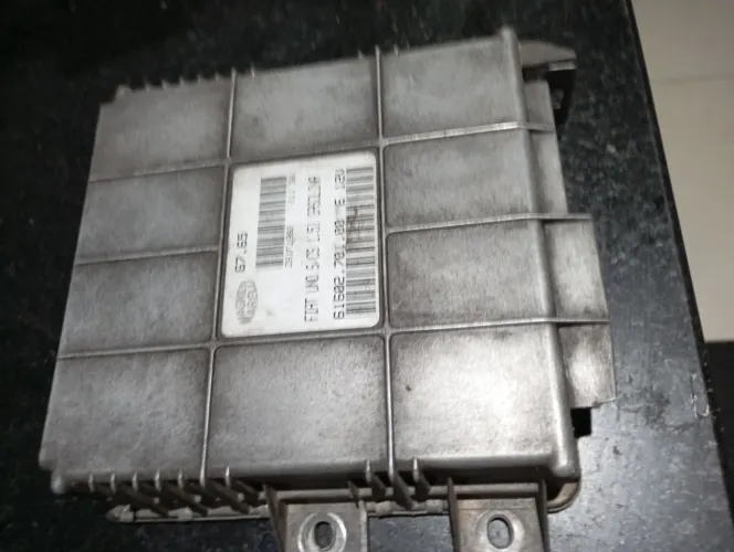 Módulo de inguincao Fiat uno 1.5