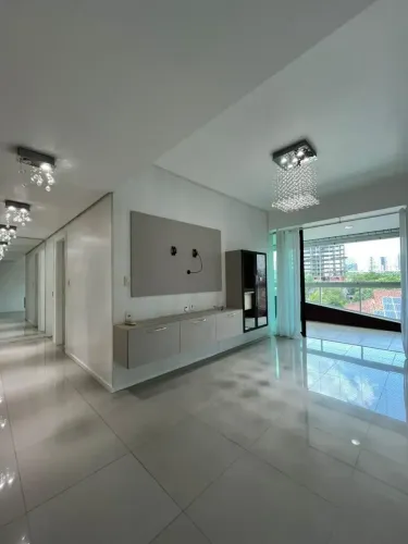 VENDO APARTAMENTO NO CONDOMÍNIO VILLE DE FRANCE/ 3 SUÍTES