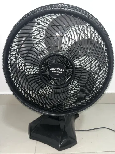 ? Ventilador em Ótimo Estado | Funcionando Perfeitamente | R$150
