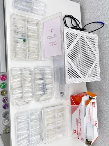 Kit Nails Design (manicure )