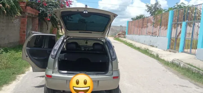 Chevrolet Corsa Hat. Maxx 1.0/ 1.0 Flexpower 8V 5P 2009