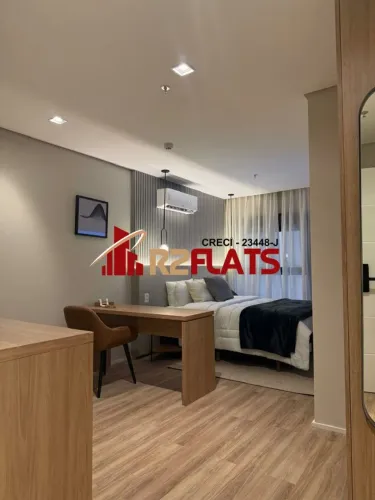 Studio com ótimo preço no bairro Bela Vista. Confira!