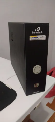 Mini PC Bematech RC-8000
