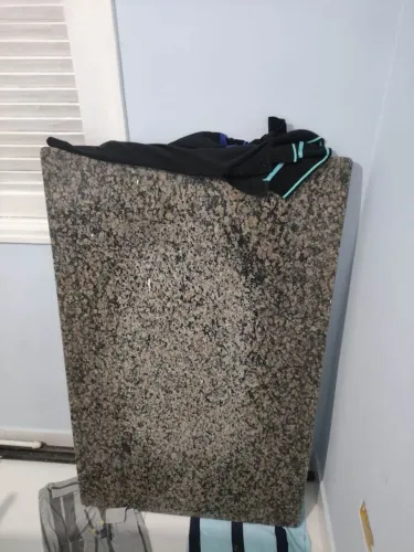 Mesa de Mármore