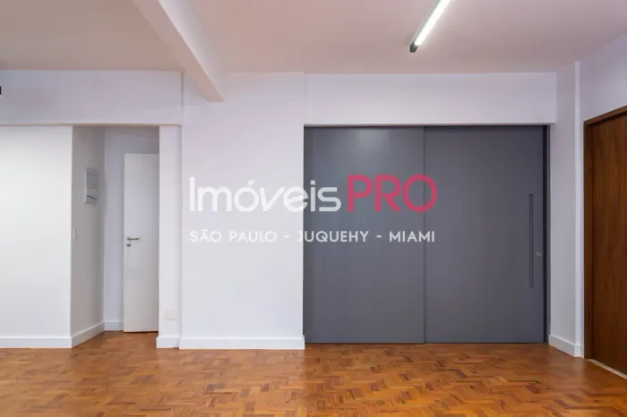 Apartamento, Jardim Paulista - São Paulo