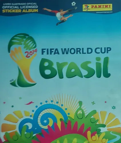 Reviva a emoção da Copa do Mundo