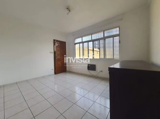 APARTAMENTO 1 DORMITÓRIO NA APARECIDA