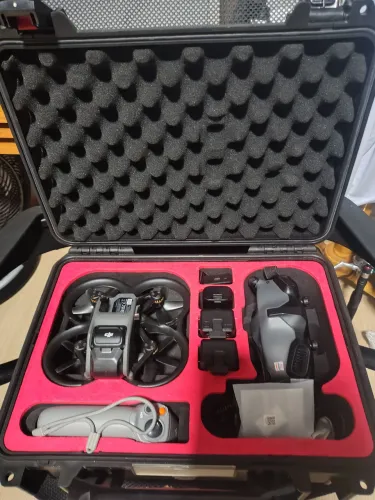 Drone DJI Avata