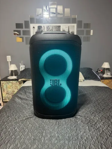 PARTYBOX 520 NOVA