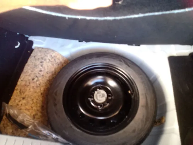 Rodas 14 original do Fiat argo
